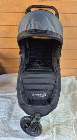 Baby Jogger City Mini GT Stroller..See pictures