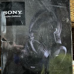 Sony 