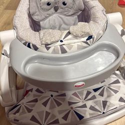 Fisher Price Baby Chair 