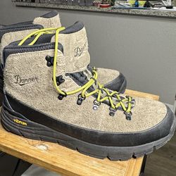 Danner Boots size 13