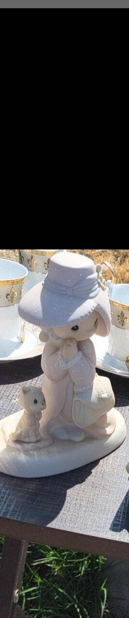 Precious Moments Figurines
