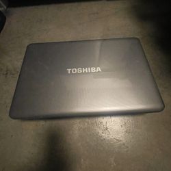 TOSHIBA Computer 