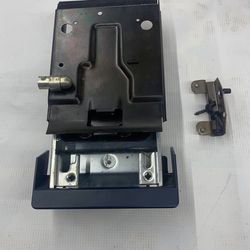 1985  Monte Carlo Ash tray