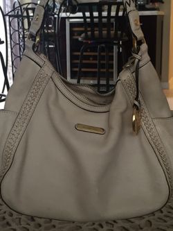 Michale kors bag used