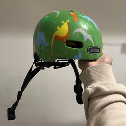 Never Used Safety Helmet For Toddler