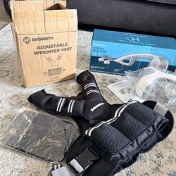 🔥 Complete Training & Recovery Kit 🔥