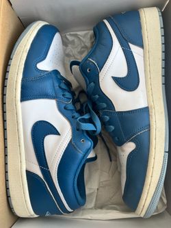 Nike Air Jordan 1 Low SE