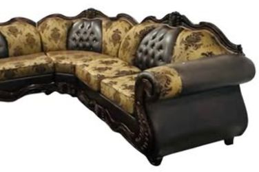 Leather Sofas With Recliner Loveseat 