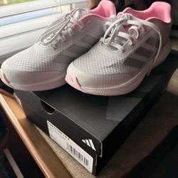 Girl Adidas Shoes 
