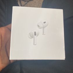 Airpod pros 2 
