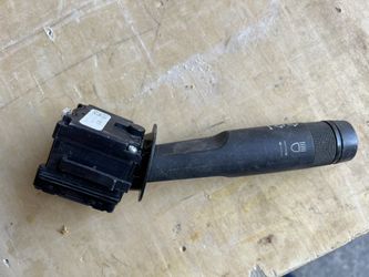 2015 Colorado Turn Signal
