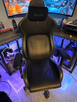 Razer Gaming Chair