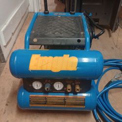 Compressor EMGLO 