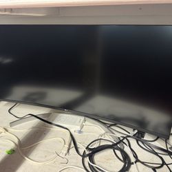 LG 38WN95C-W 38 Inch UltraWide QHD+ IPS Curved Monitor with Thunderbolt™ 3 Connectivity