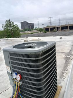 Condenser 5 Tons Goodman 