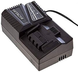 Hitachi UC18YFSL 14.4V - 18V Lithium Ion Fast Battery Charger #UC18YFSL
