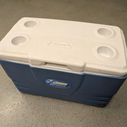 Cooler