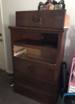 4 drawer