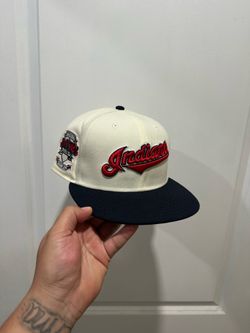 New Era Fitted Hat