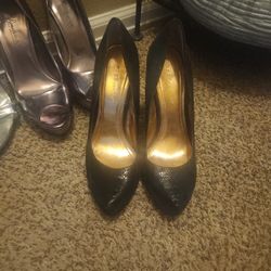 BCBGeneration Shoes.  Size 8 