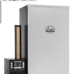 Bradley Smoker 