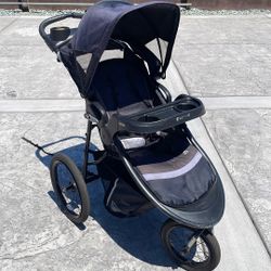 Baby Stroller 