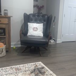 Two Chairs