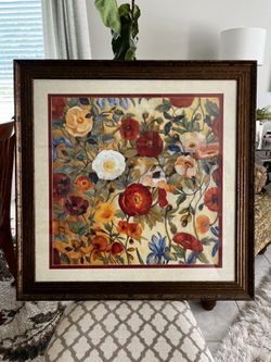 Wall Decor