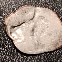 An Error Nickel