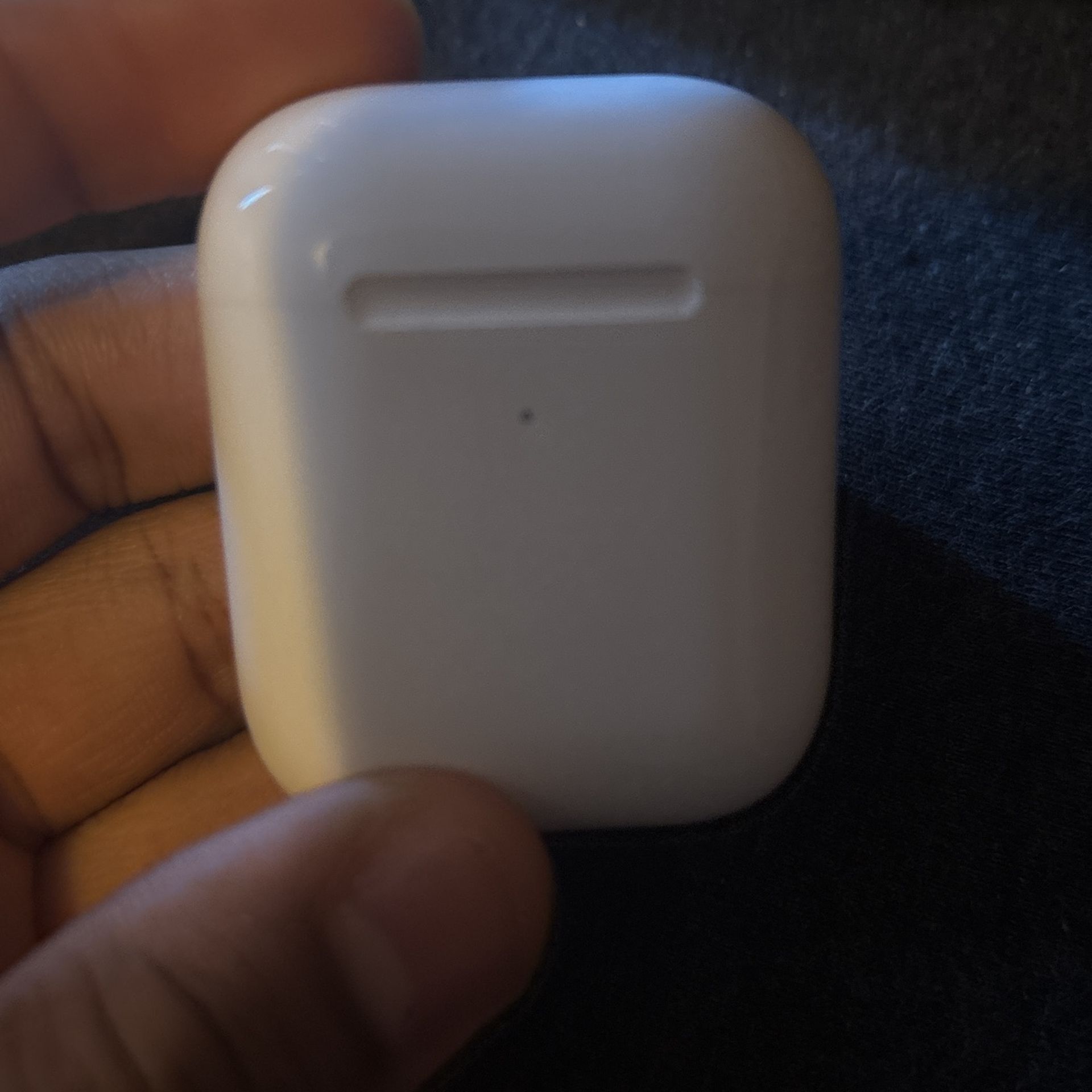 AirPods