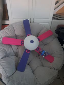 kids room Fan