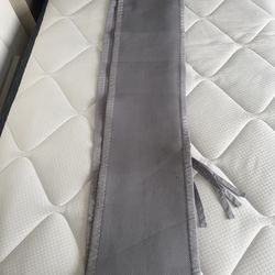 Mesh Crib Liner