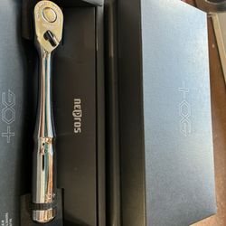 RATCHET Tool 3/8 Collection Rare $110.00 New 