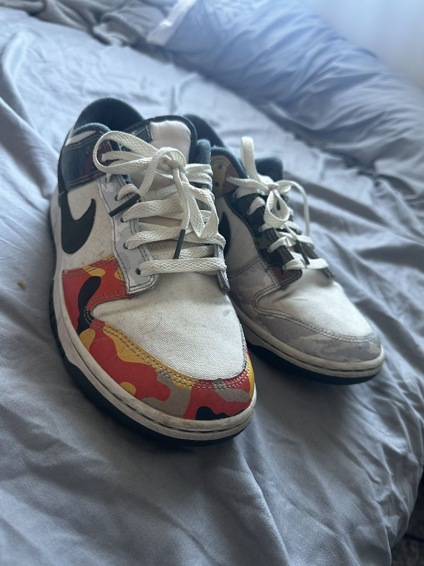 Nike Dunks
