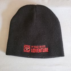 Beanie. Good Condition No Damage 