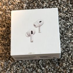 AirPod pro 2