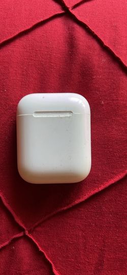 Apple gen 1 AirPods
