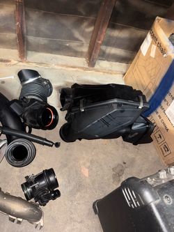 B58 gen 2 intake stock