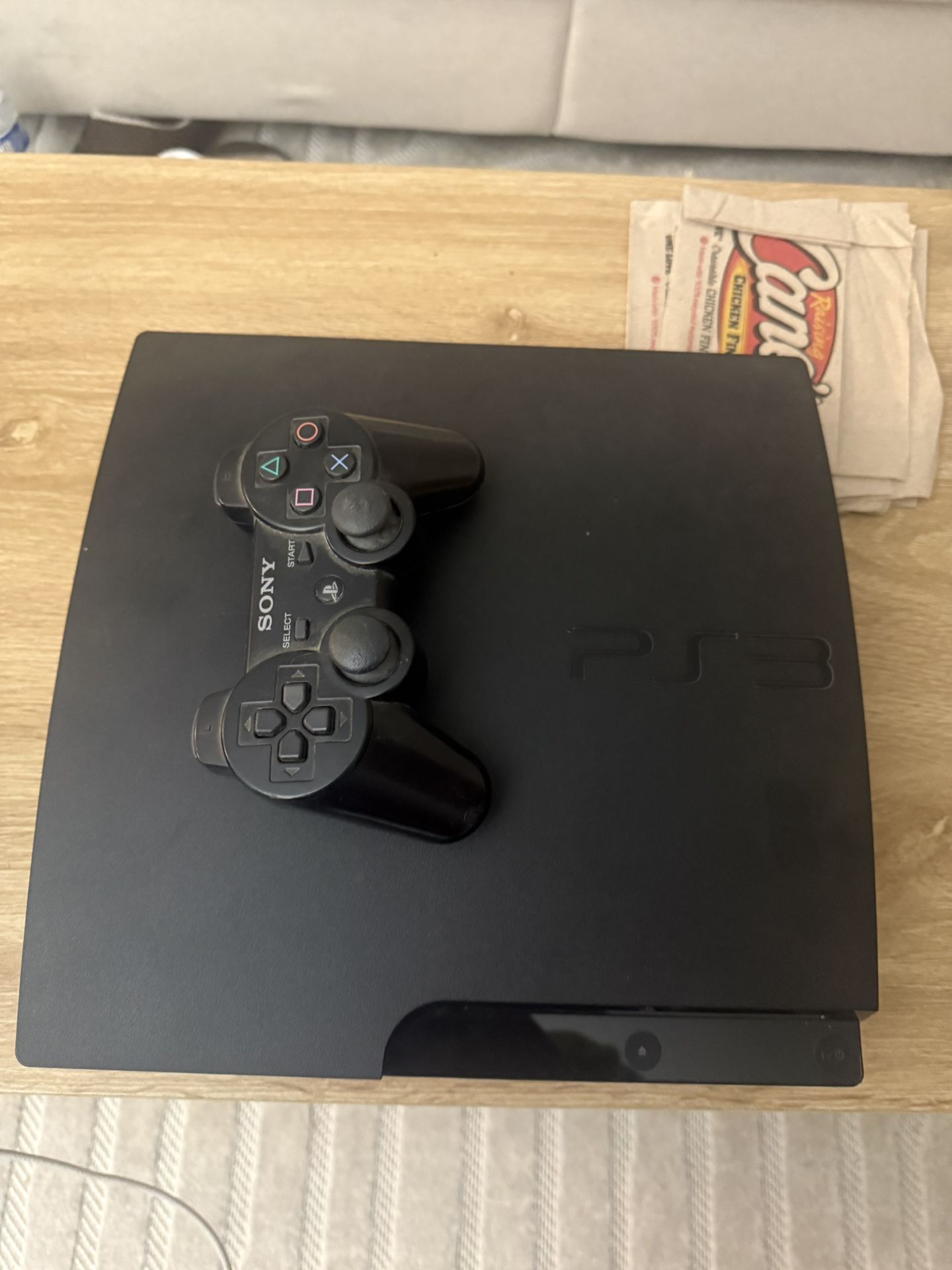 PS3