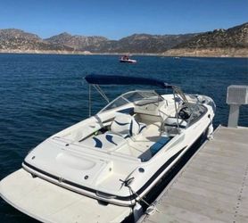 2007 Maxium 2000 SR3  Ready 2 Take on The Water Today!