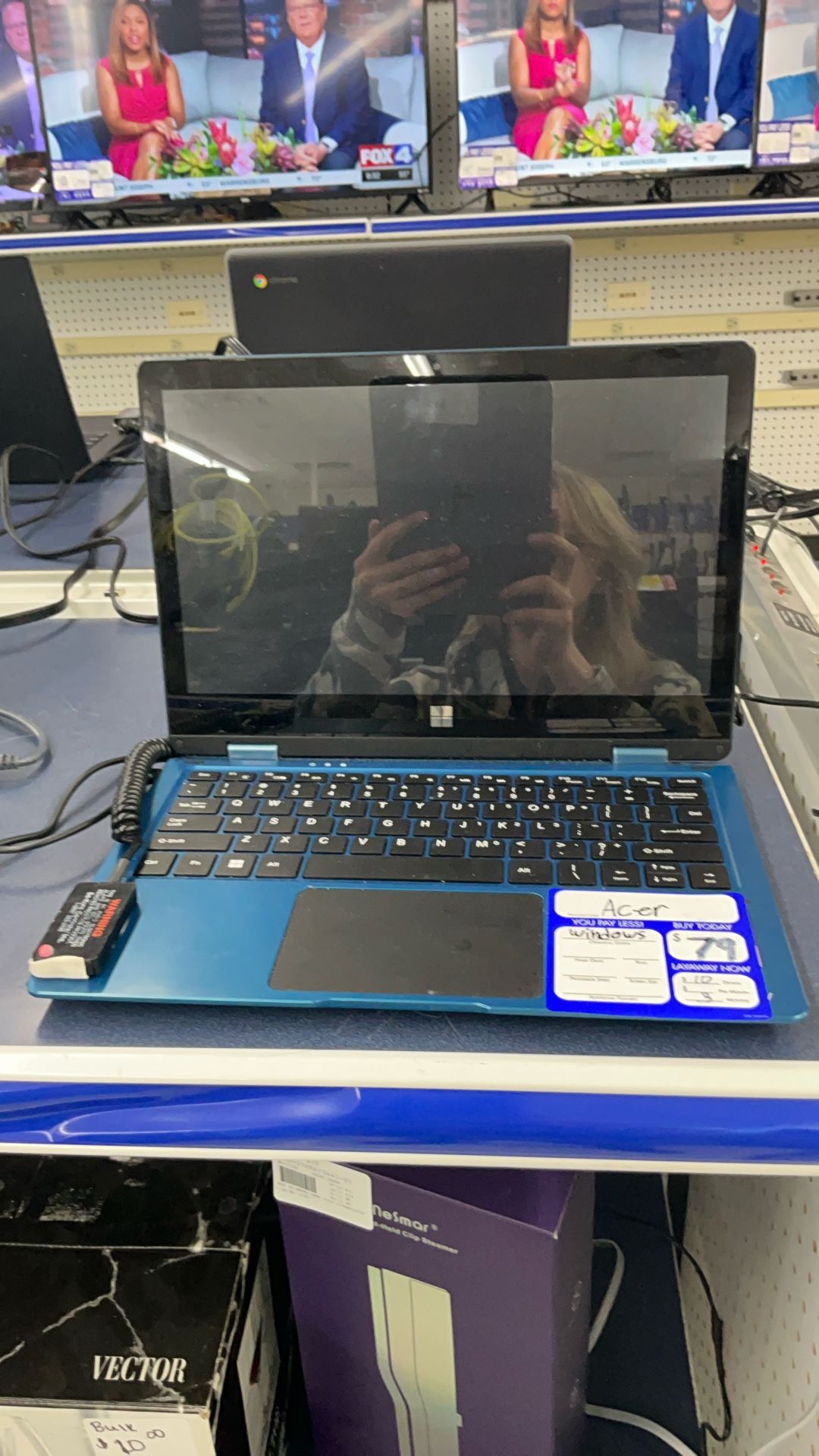 Laptop
