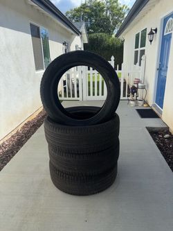 Perelli HL 275/50 R 22