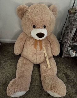 Giant Teddy Bear Gift Toy