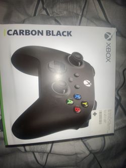 xbox controller