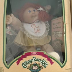 80’s Cabbage Patch Kids