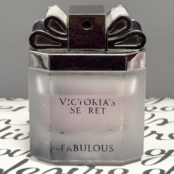 Victoria’s Secret Fabulous Eau De Parfum 1.7 oz 