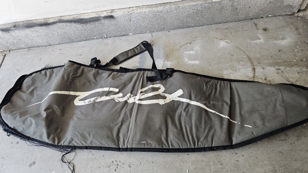 Surf surfboard Bag 