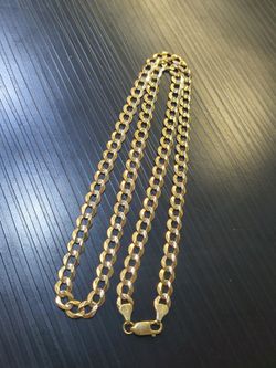 14K SOLID CHAIN😮‍💨