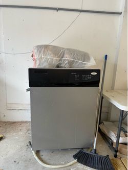 $200 stove and dish washer!!