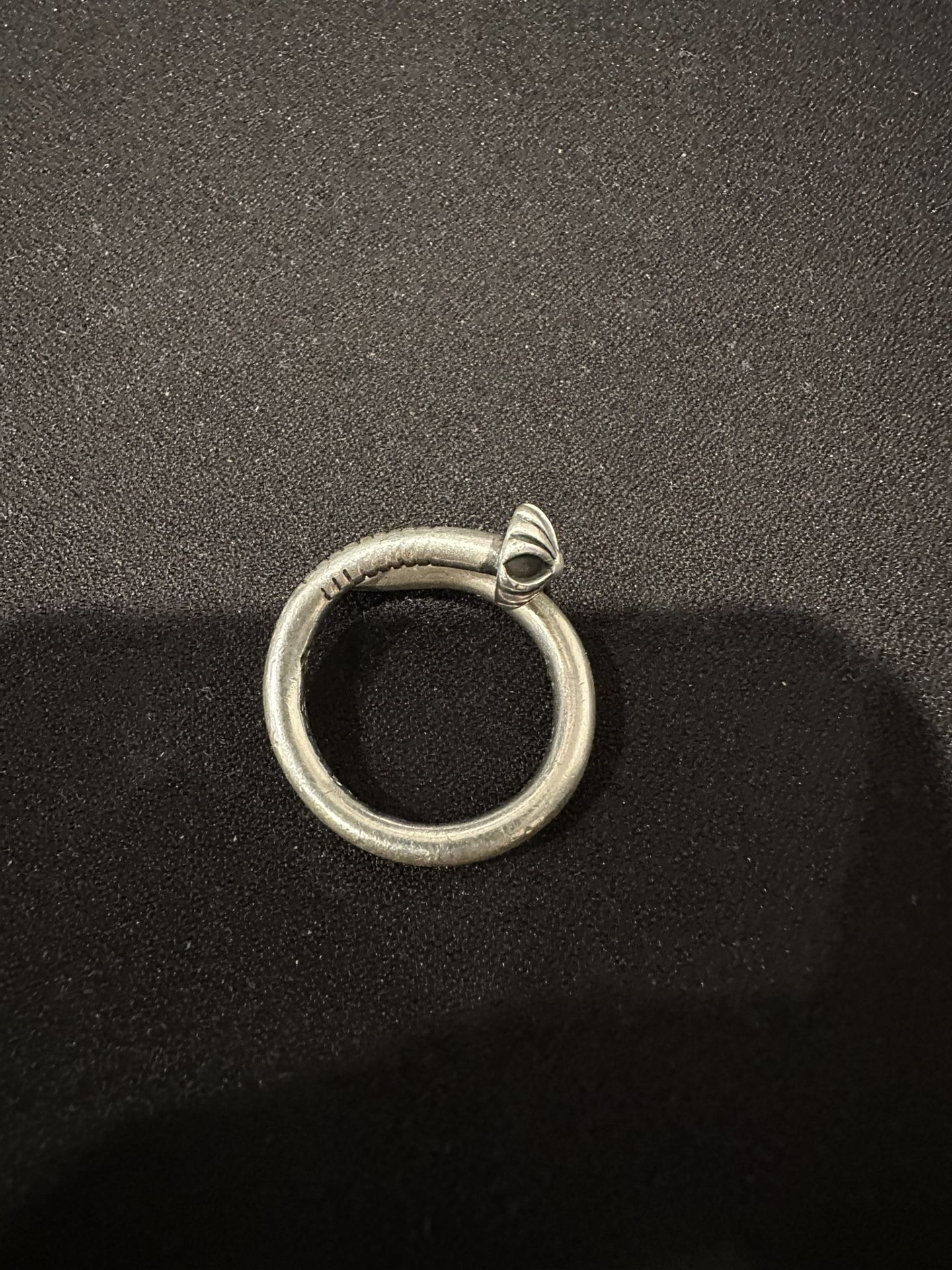 Chrome Hearts Ring